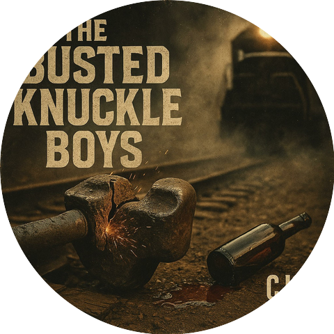 The Busted Knuckle Boys