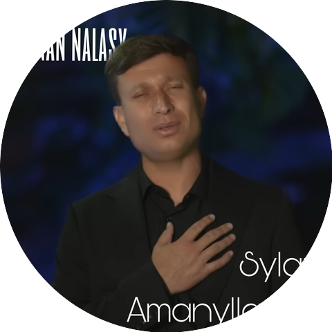 Sylap Amanyllaýew