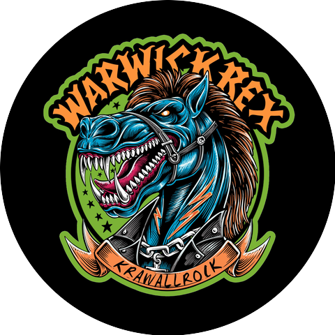 Warwick Rex