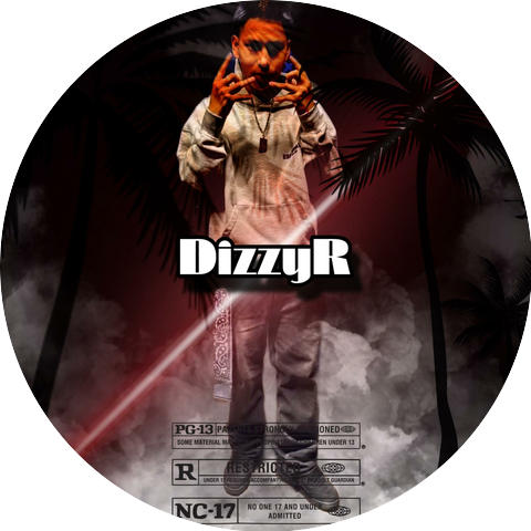 DizzyR