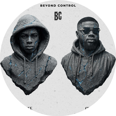 Usman Bee & YoungCee