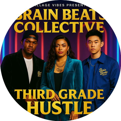 Brain Beats Collective