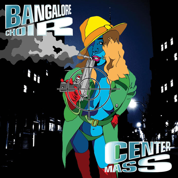 Bangalore Choir