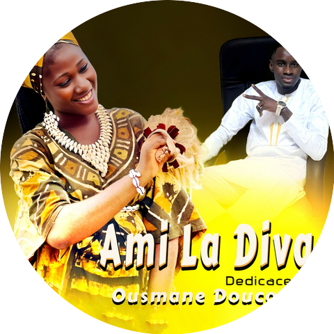 Ami La Diva