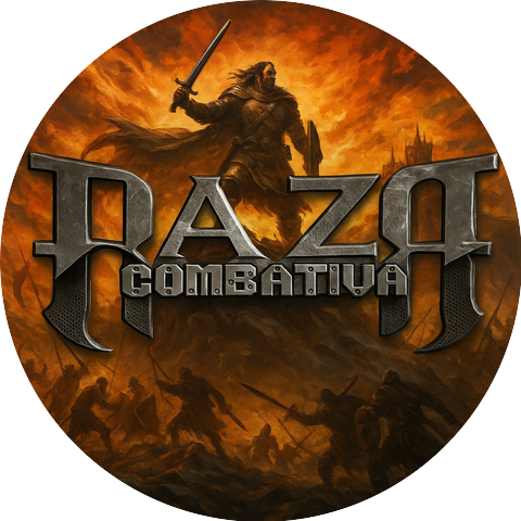Raza Combativa