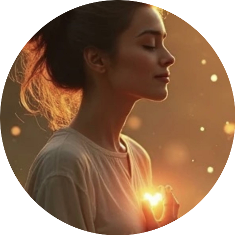 Mantras de luz y prosperidad