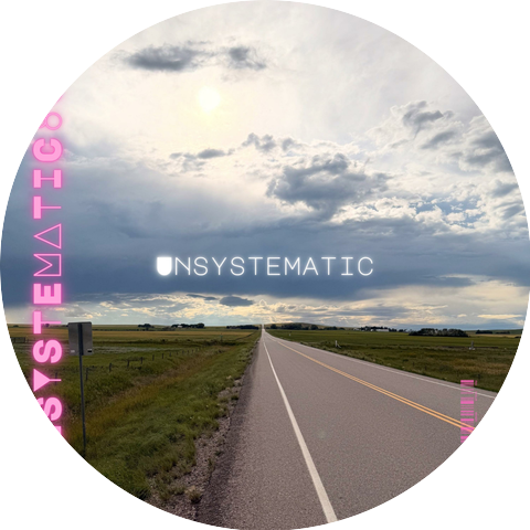 Unsystematic808