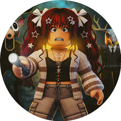 GiniaGamer