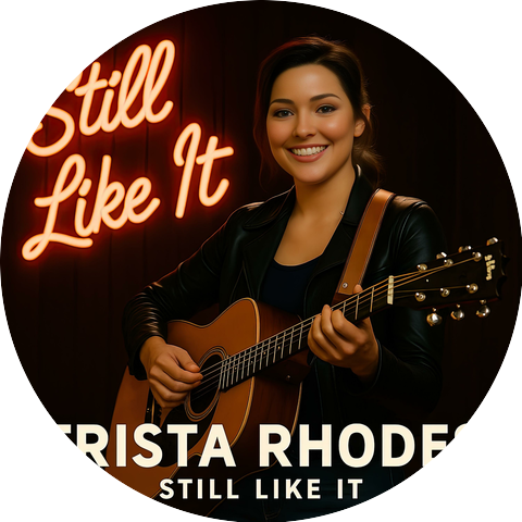 Trista Rhodes