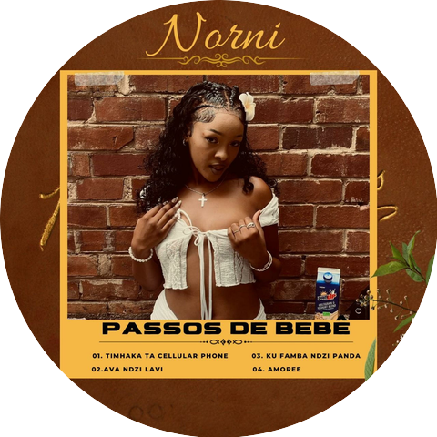 Nornija Chauke