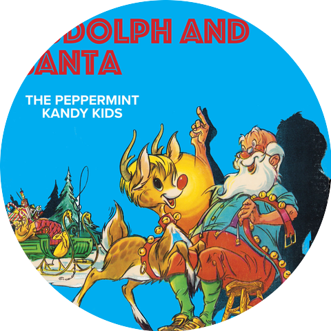The Peppermint Kandy Kids