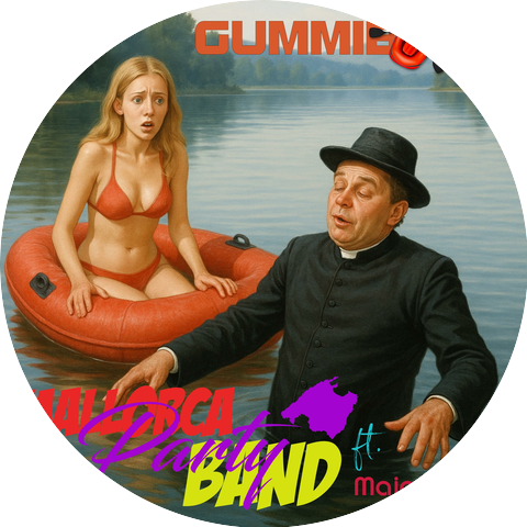 Mallorca Party Band