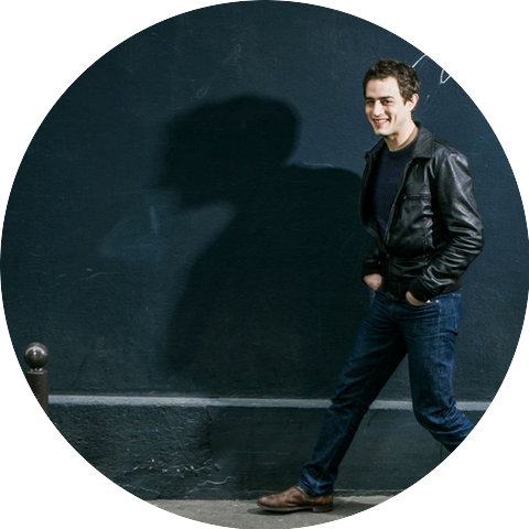 Benjamin Siksou