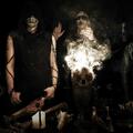 Enthroned