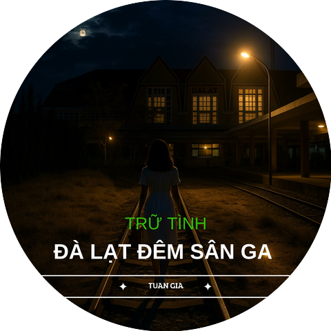 Tuan Gia