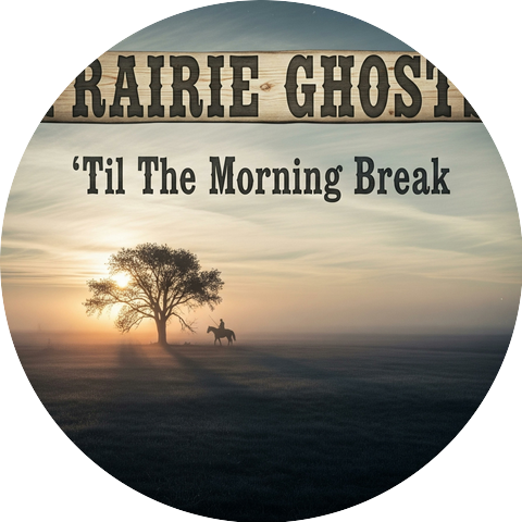 Prairie Ghosts
