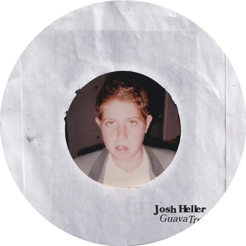 Josh Heller