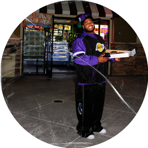 BigTimeBake & JEW3LZ