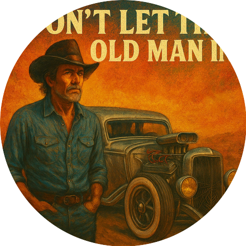 Country Rock Machine