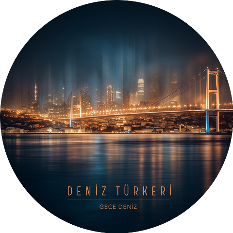 Deniz Türkeri