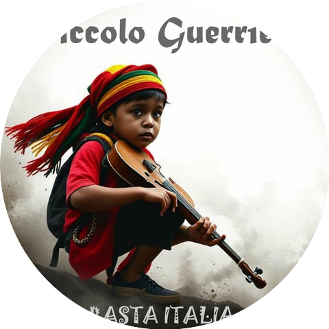 Rasta Italia