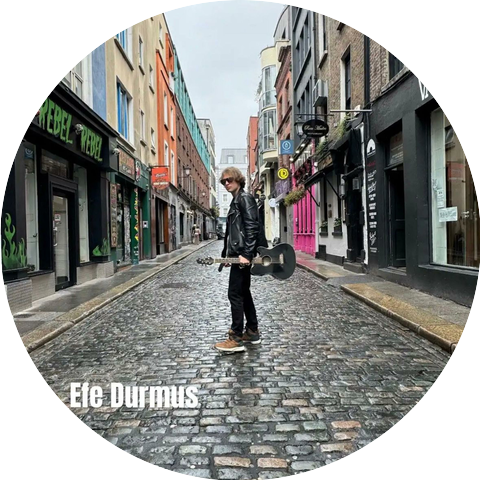 Efe Durmus