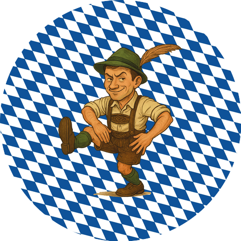 Ketzmusic, Goldener Snuser