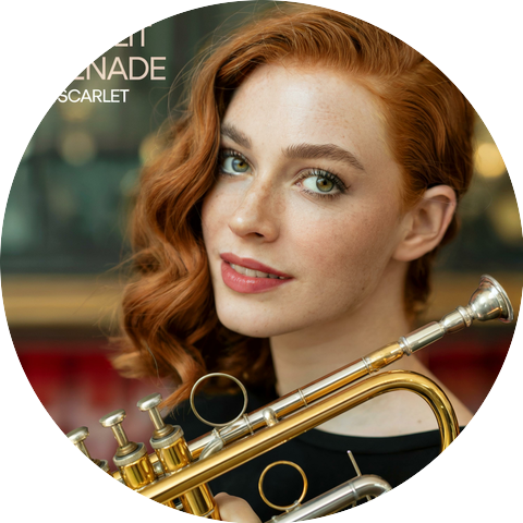 Ella Scarlet