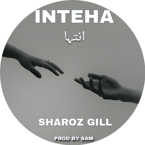 Sharoz gill