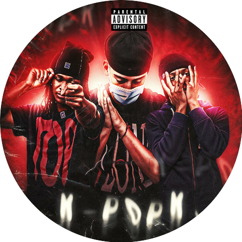 Crest & TY