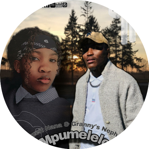 Granny's Nephew