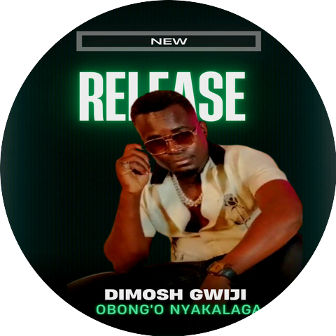 Dimosh Gwiji
