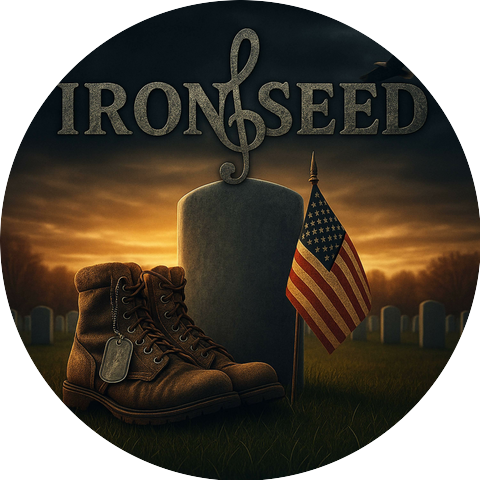 IronSeed