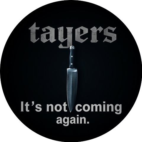 Tayers