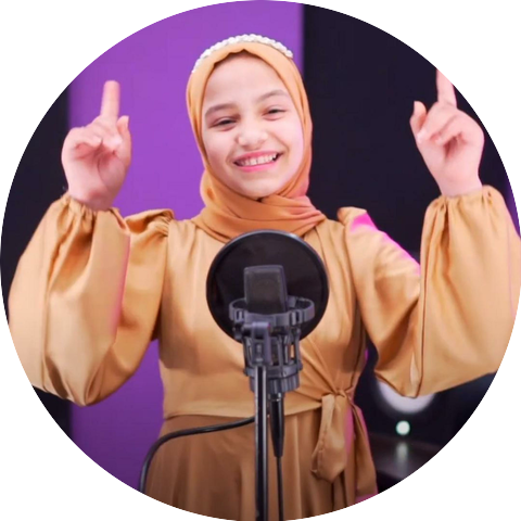 ريماس محمد _ Remas mohamed