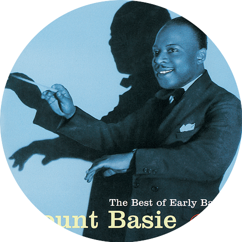 Count Basie And His Orchestra