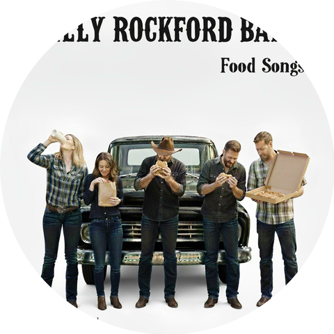 Billy Rockford Band