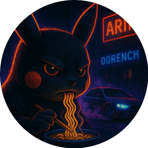 Arif Eser, 00rench