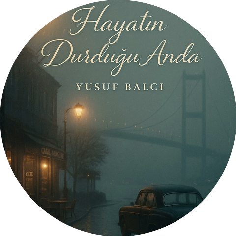 Yusuf Balcı