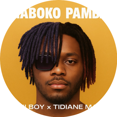 Geni boy