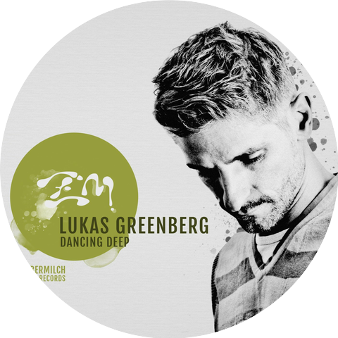 Lukas Greenberg