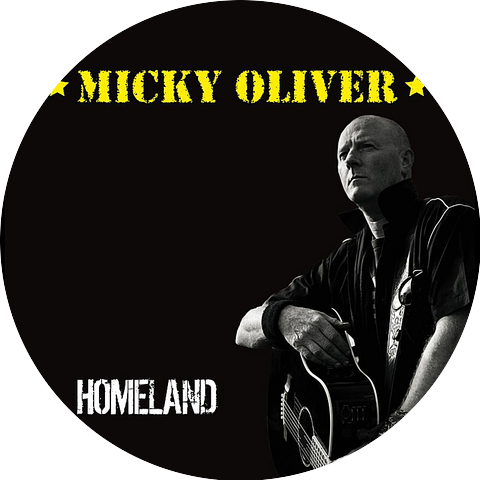 Micky Oliver