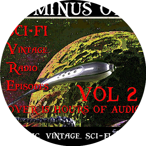 X-Minus One