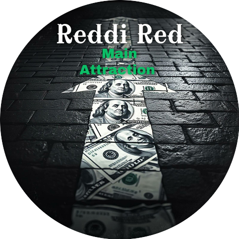 Reddi Red