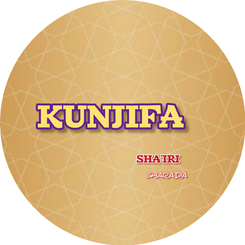 SHA'IRI SHARADA