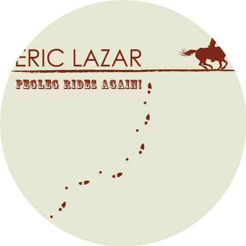 Eric Lazar