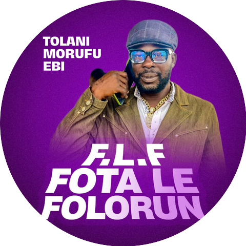 TOLANI MORUFU EBI