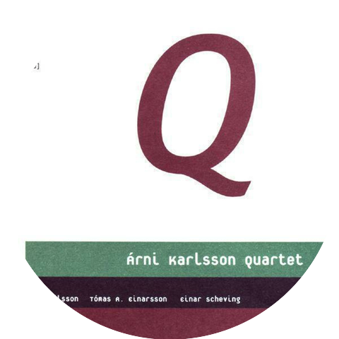 Ida Karlsson Quartet