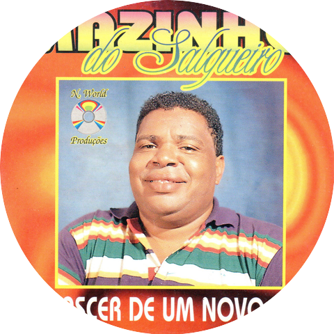 Mazinho do Salgueiro