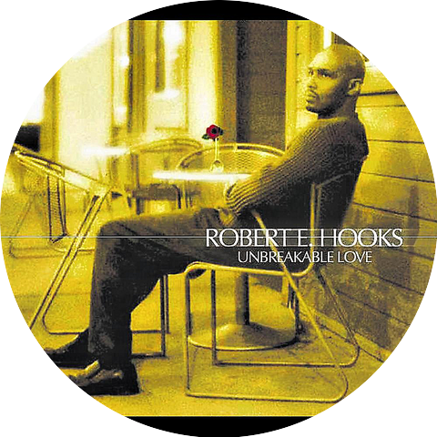 Robert Hooks